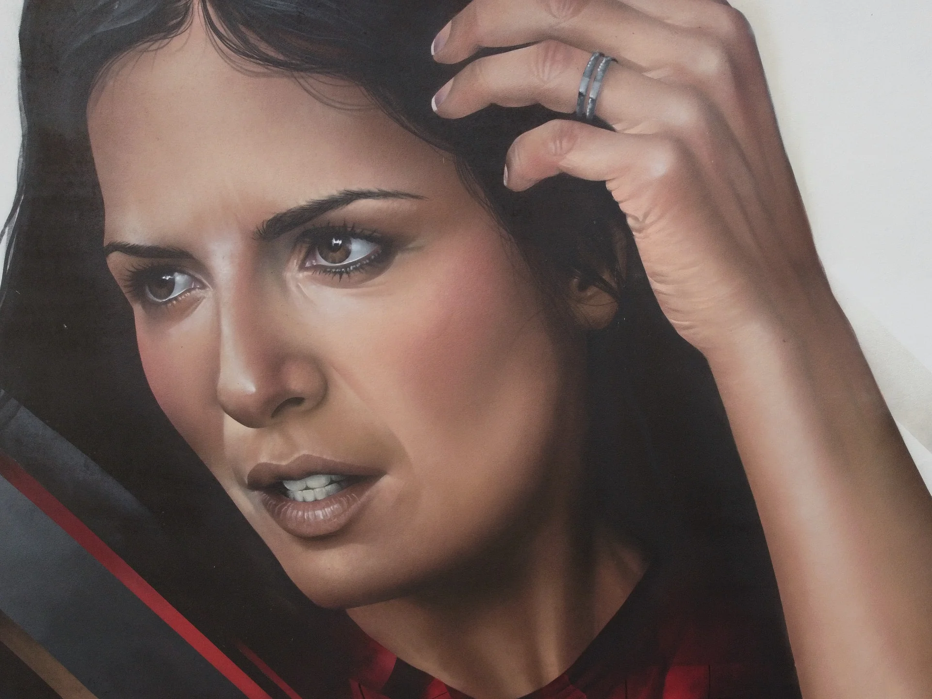 The Corrs by Mister Copy
