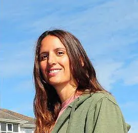 Licea, artist portrait