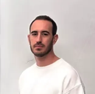 Slim Safont, artist portrait