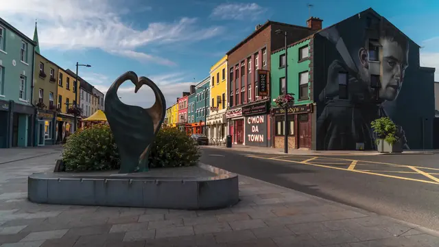 Cúchulainn (2022-2024)