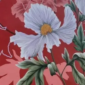 The Coulter Poppies