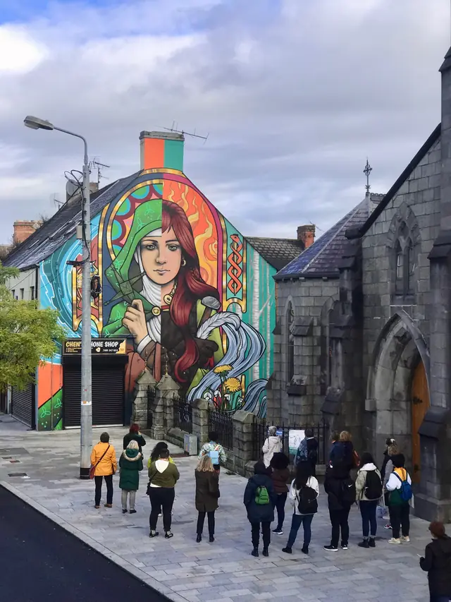 Seek Walking Tours