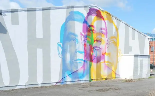 2020 Gallery