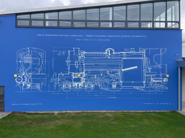 Railway Heritage