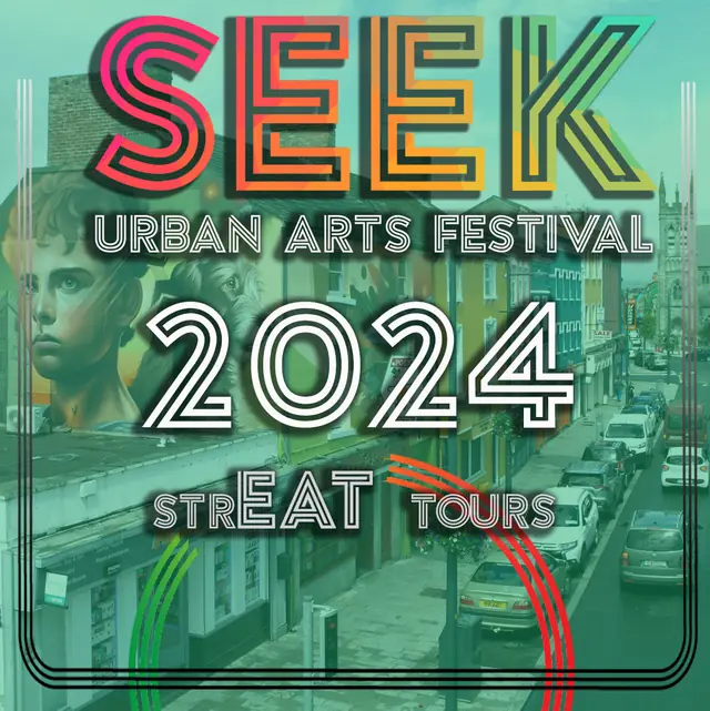 Seek strEAT Tours