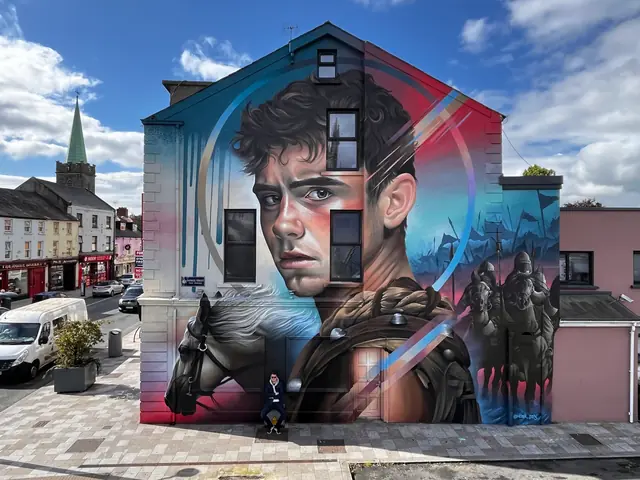 Cúchulainn