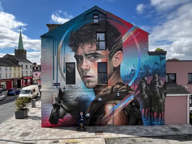 Cúchulainn